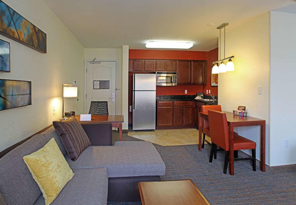 Residence Inn By Marriott Килин Экстерьер фото