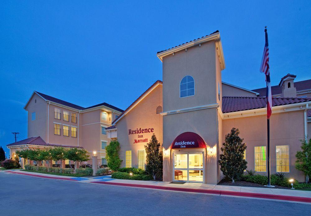 Residence Inn By Marriott Килин Экстерьер фото