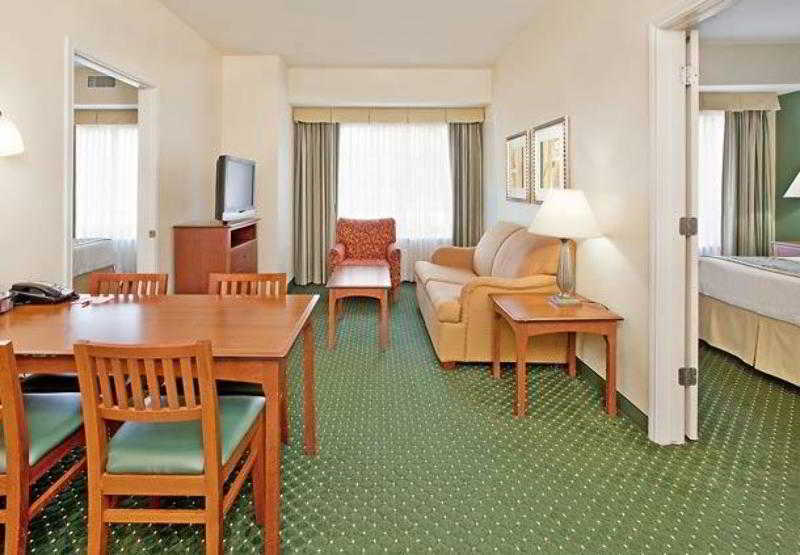 Residence Inn By Marriott Килин Экстерьер фото